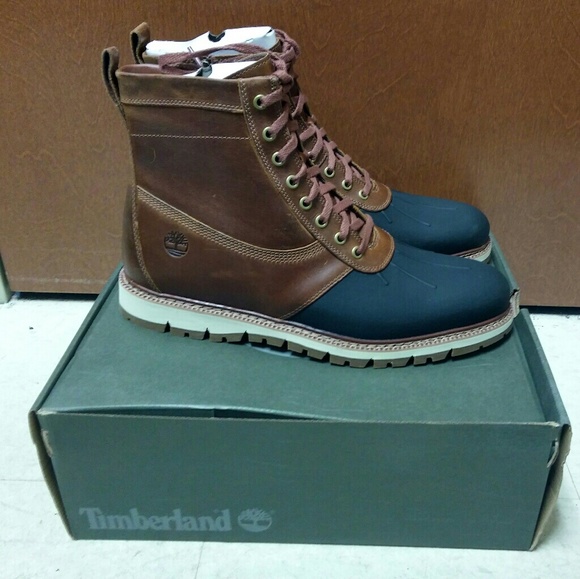 new timberland boots 2018